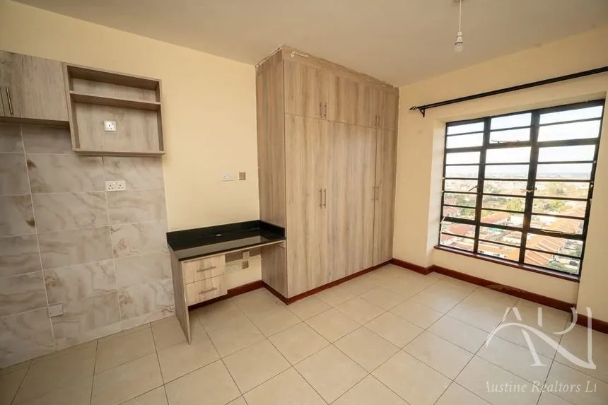 Studio Apartments For Sale In South B, Mombasa Road – photo 7