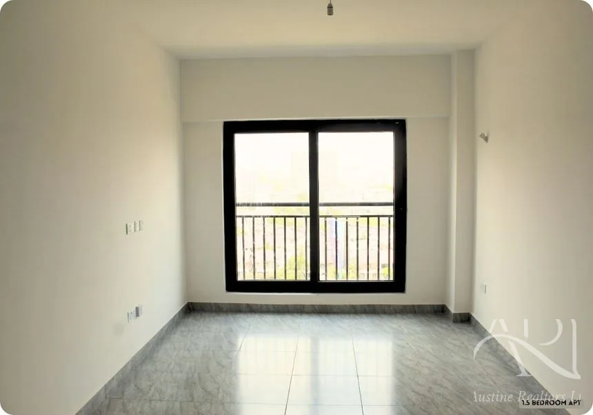 1 Bedroom Apartments For Rent In South B Mombasa Road – photo 7