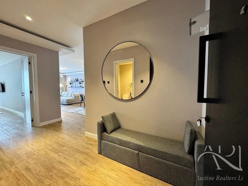Furnished 3 Bedroom For Rent In Westlands, Brookside – photo 9