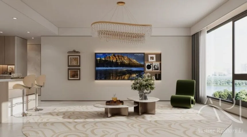 Stellar Bay Residences – Studio 1 & 2 Bedroom Apartments In Westlands – photo 9