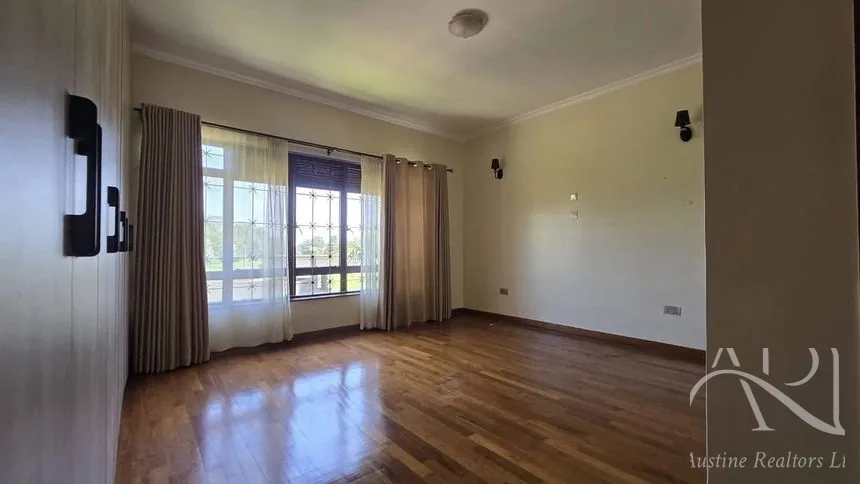 5 Bedroom Town House For Rent In Runda – photo 9