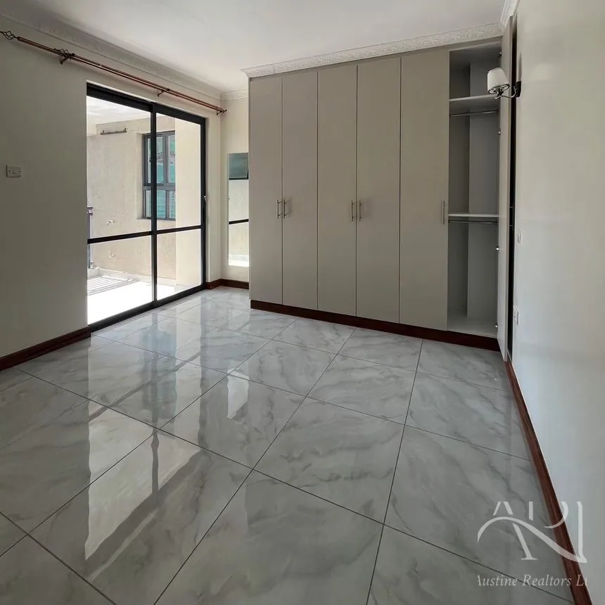 2 Bedroom Apartments For Rent In Westlands, School Lane – photo 8