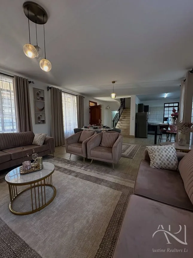4 BEDROOM HOUSE FOR SALE IN SYOKIMAU, MOMBASA ROAD β photo 5