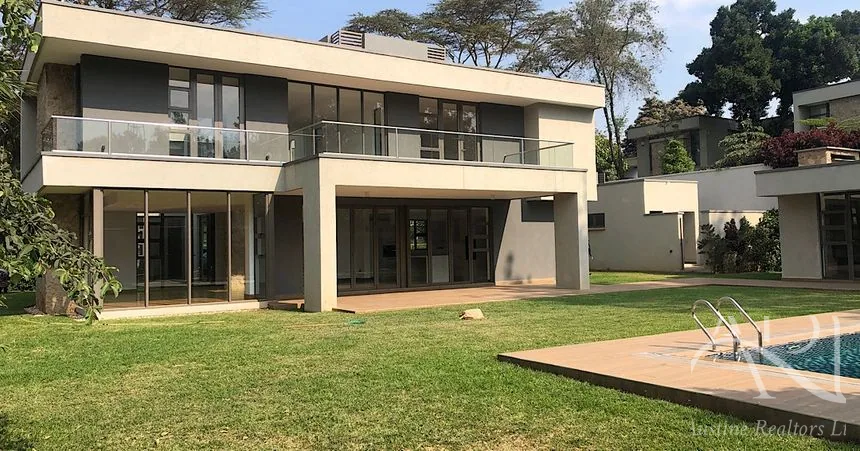 5 Bedroom Villa For Sale In Karen – photo 3