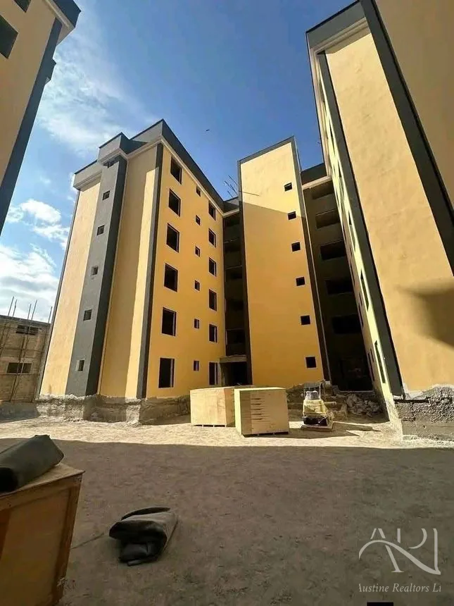 TERRIAN PARK – 2 BEDROOM APARTMENTS FOR SALE IN KITENGELA – photo 11