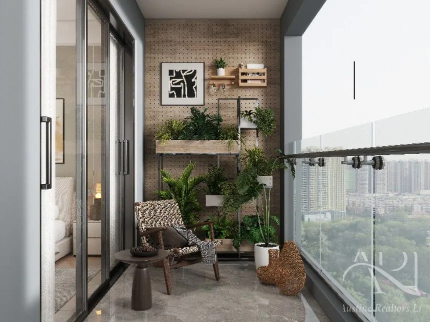 3 Bedroom Apartments For Sale In Upper Hill, Nairobi – photo 9