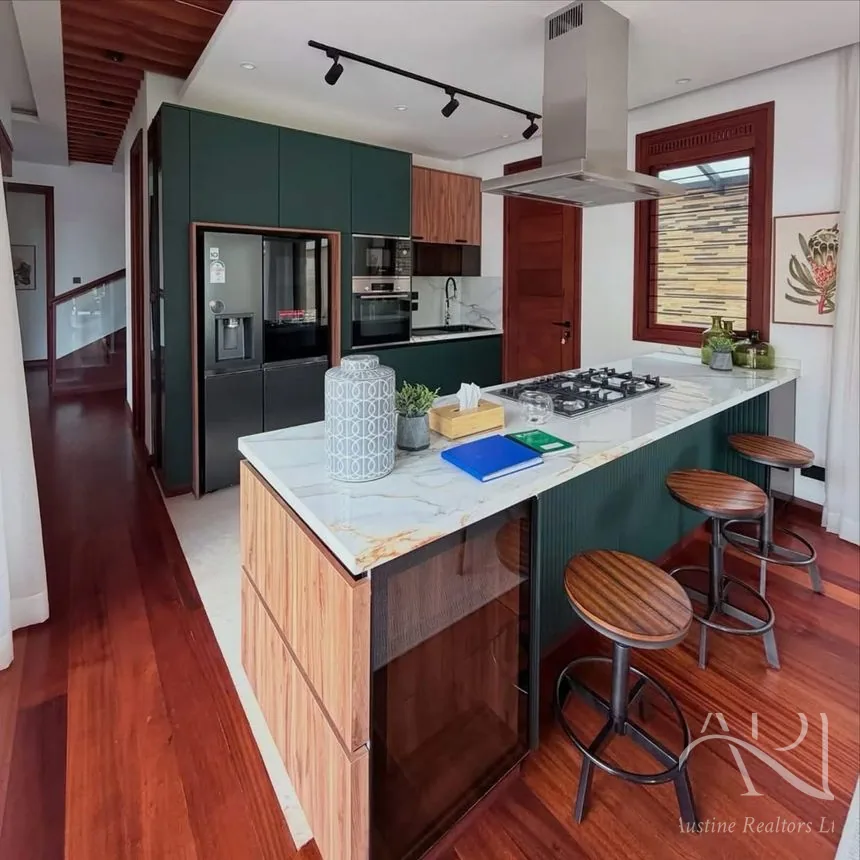 4 Bedroom Villa For Sale In Runda – photo 4