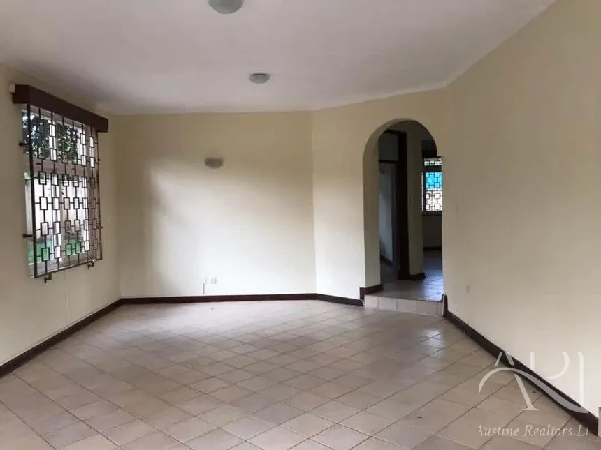 4 Bedroom House For Rent In Lavington, Olenguruone Road β photo 26