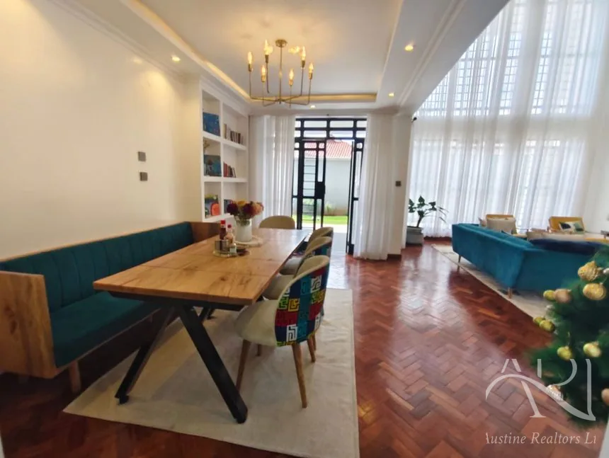 HERITAGE VILLAS – 4 BEDROOM FOR SALE IN NGONG 46 – photo 4