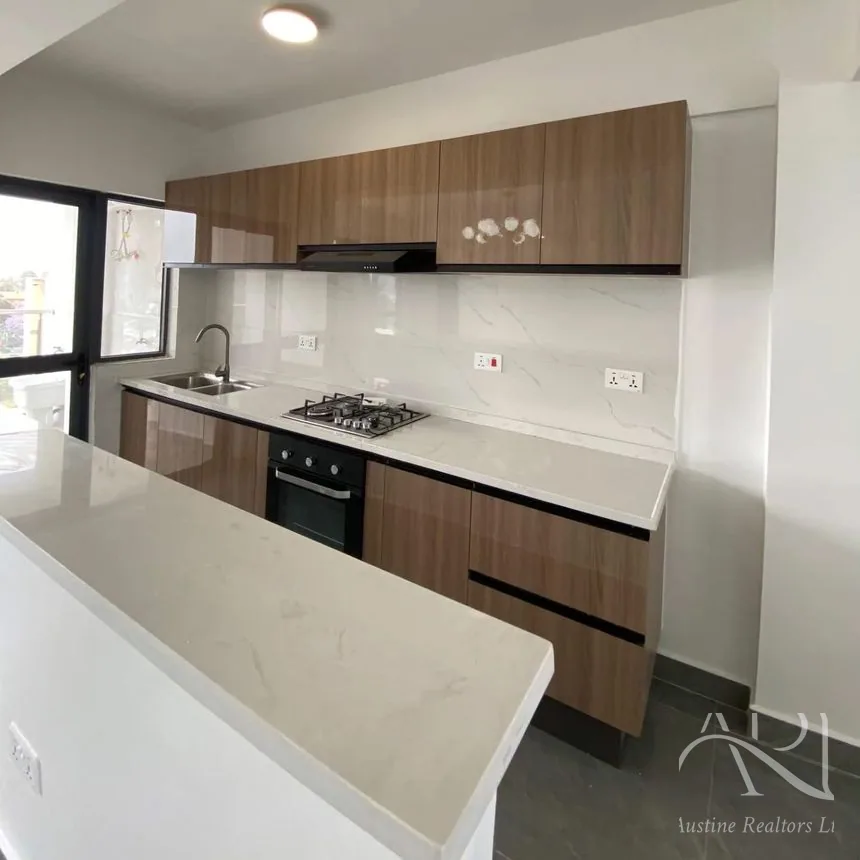 2 Bedroom Apartments For Rent In Riverside Drive, Nairobi – photo 5