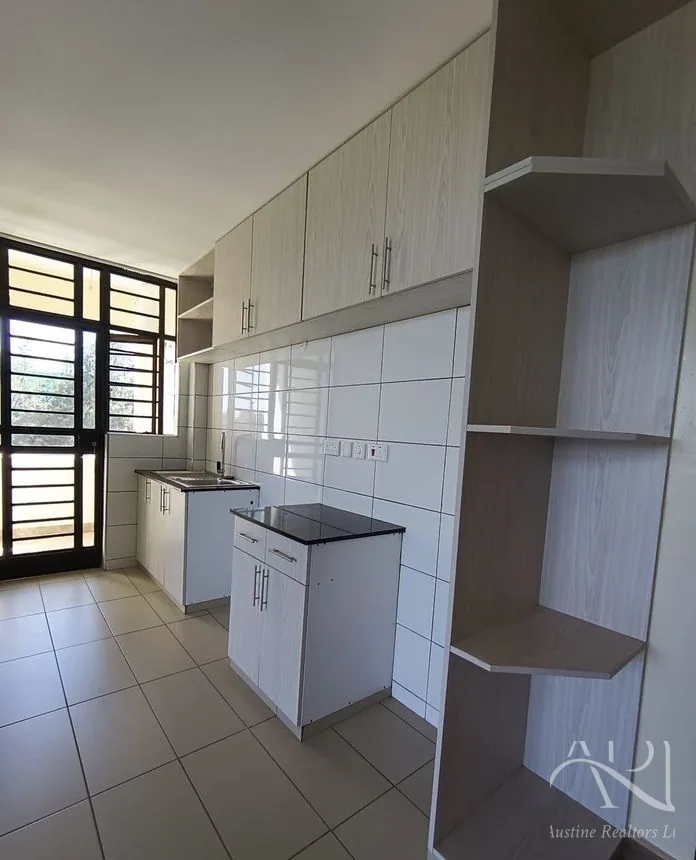1 Bedroom Apartments For Rent On Ngong Road – photo 1