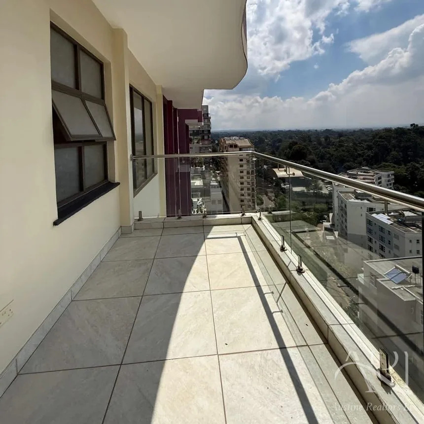 4 Bedroom Duplex For Sale In Westlands, General Mathenge Road – photo 4