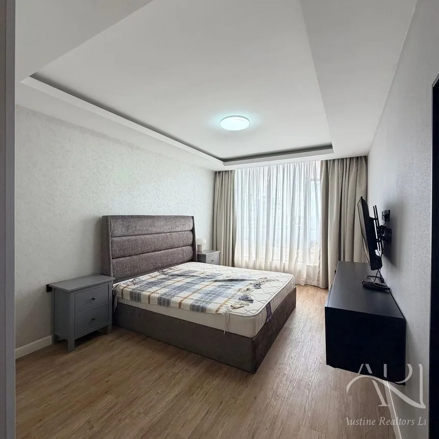 Furnished 2 Bedroom Apartment For Rent In Westlands, Brookside – photo 10