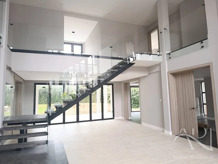 5 Bedroom Villa For Rent In Runda – photo 1