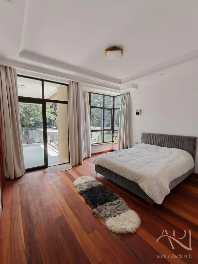 5 Bedroom Villa For Sale In Karen, Windy Ridge – photo 5