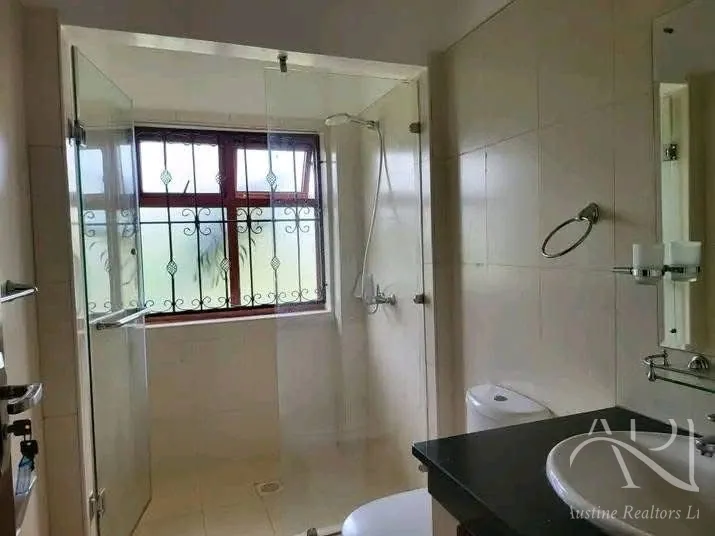 5 Bedroom Townhouse For Rent In Runda – photo 8
