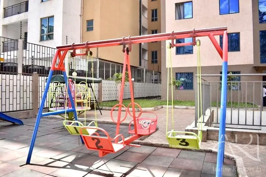 2 Bedroom For Rent In Kileleshwa – photo 2