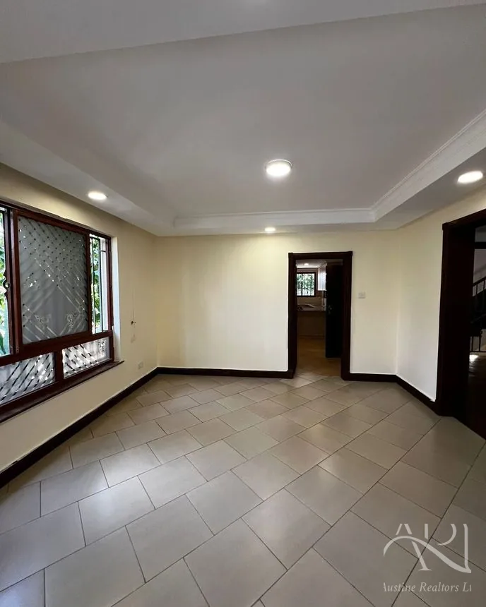 5 Bedroom Townhouse For Rent In Spring Valley, Shanzu Road – photo 5