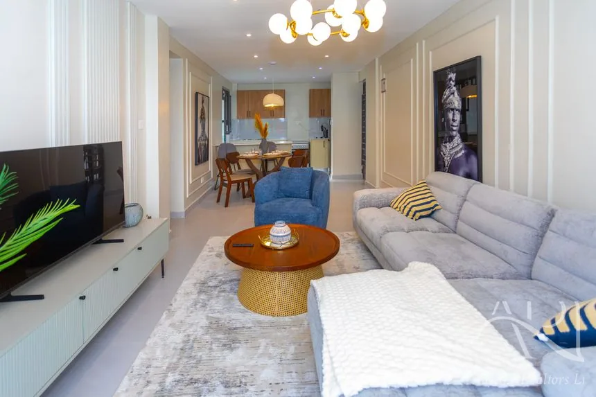 1 Bedroom Apartments For Sale In Ongata Rongai – photo 12