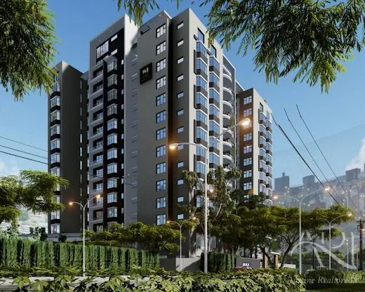 GOLFSCAPE RESIDENCES – 1 Bedroom Apartments For Sale On Ngong Road – photo 1