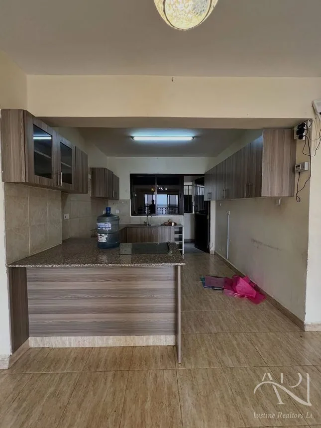 3 Bedroom Apartment For Rent In Syokimau, Chady Road – photo 4