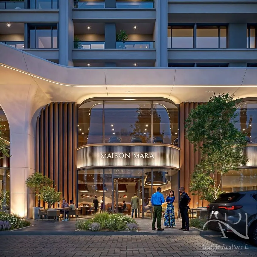 Luxury 3 Bedroom Apartments For Sale In Kilimani, Kirichwa Road β photo 2