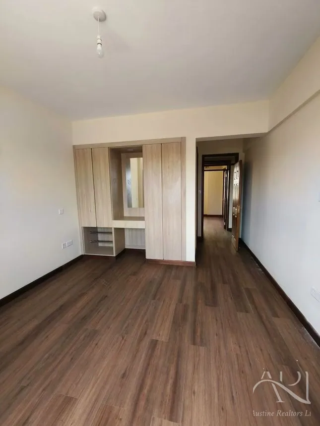 3 Bedroom Apartments For Rent In Loresho – photo 9