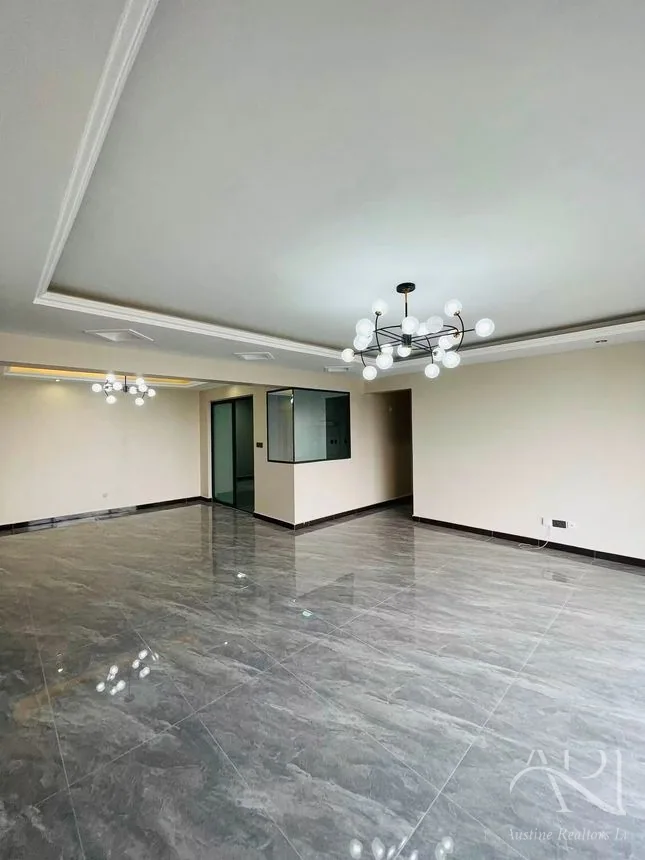 4 Bedroom Apartment For Rent In Kileleshwa – photo 2