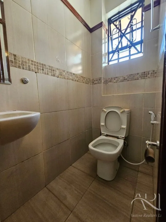 Kaputei Gardens – 5 Bedroom Townhouse For Rent In Kileleshwa, Nairobi – photo 11