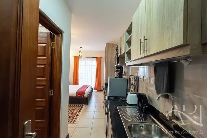 Studio Apartments For Sale In South B, Mombasa Road – photo 5