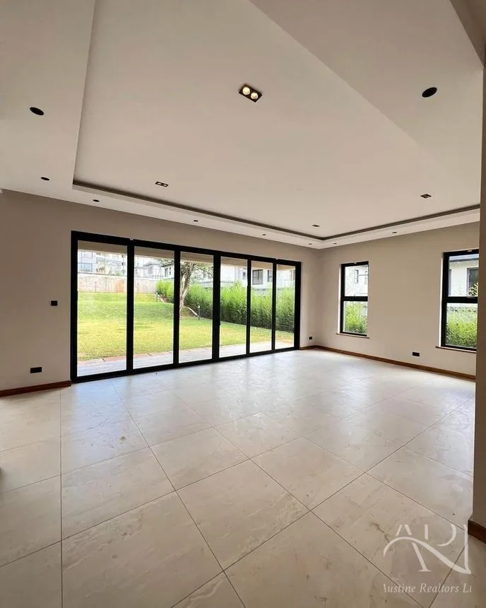 4 Bedroom Townhouse For Rent In Loresho – photo 4