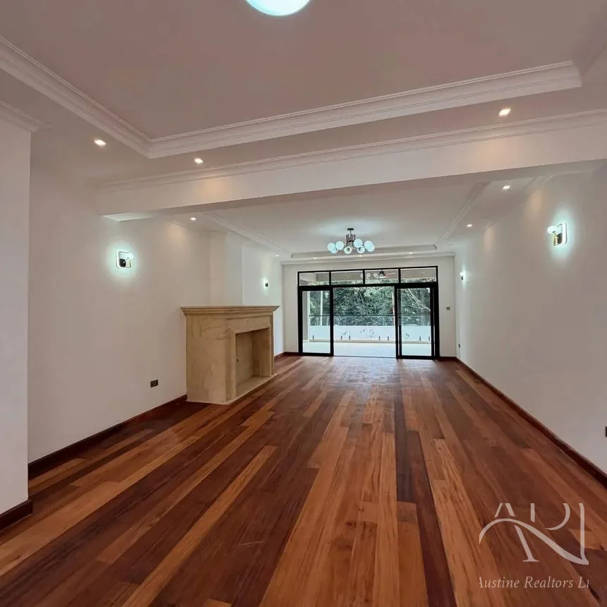 5 Bedroom Villa For Sale In Karen – photo 16