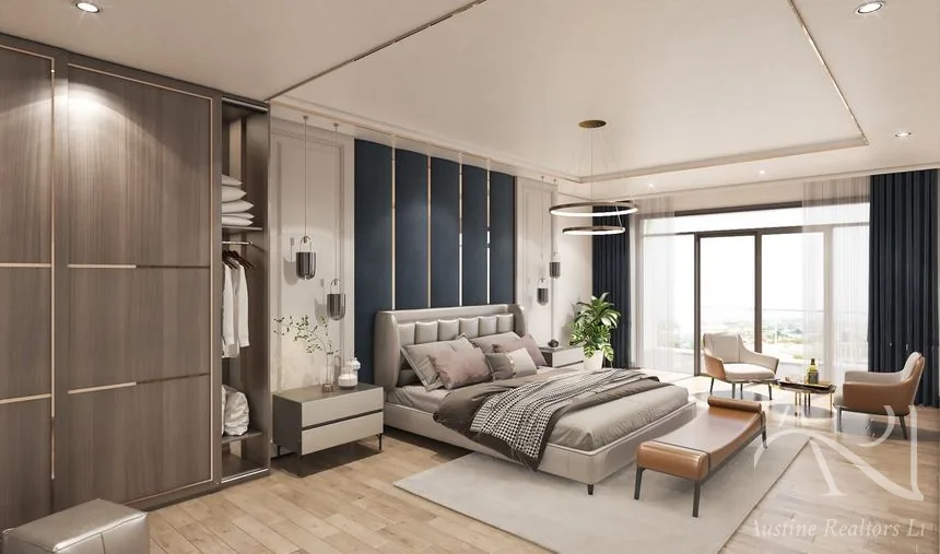 KARURA VIEW TOWERS APARTMENT – photo 2