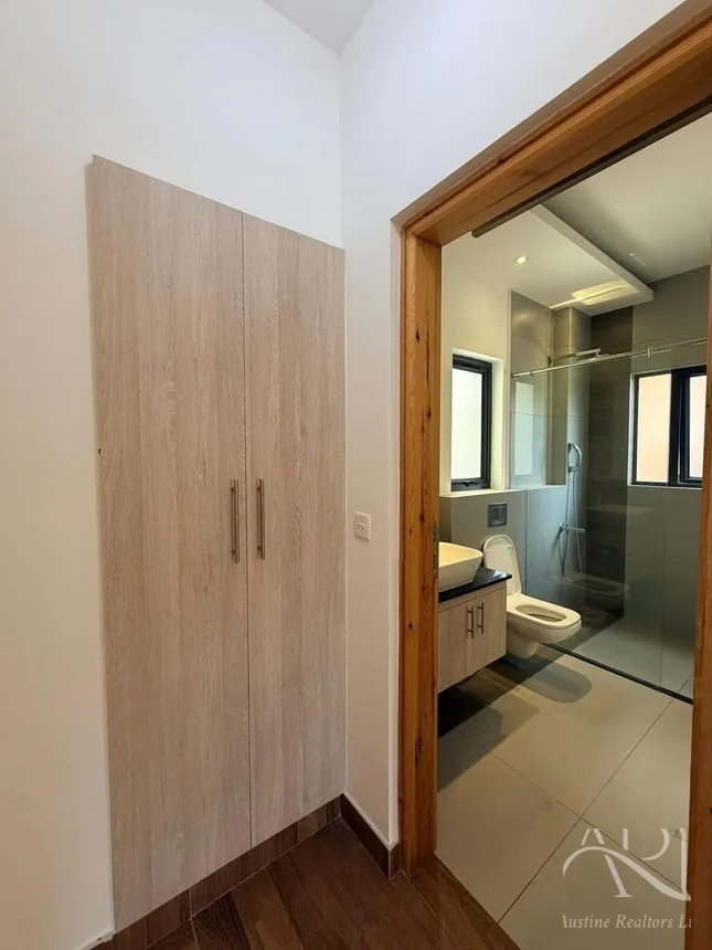 3 Bedroom With Dsq For Rent In Kileleshwa, Mandera Road – photo 10