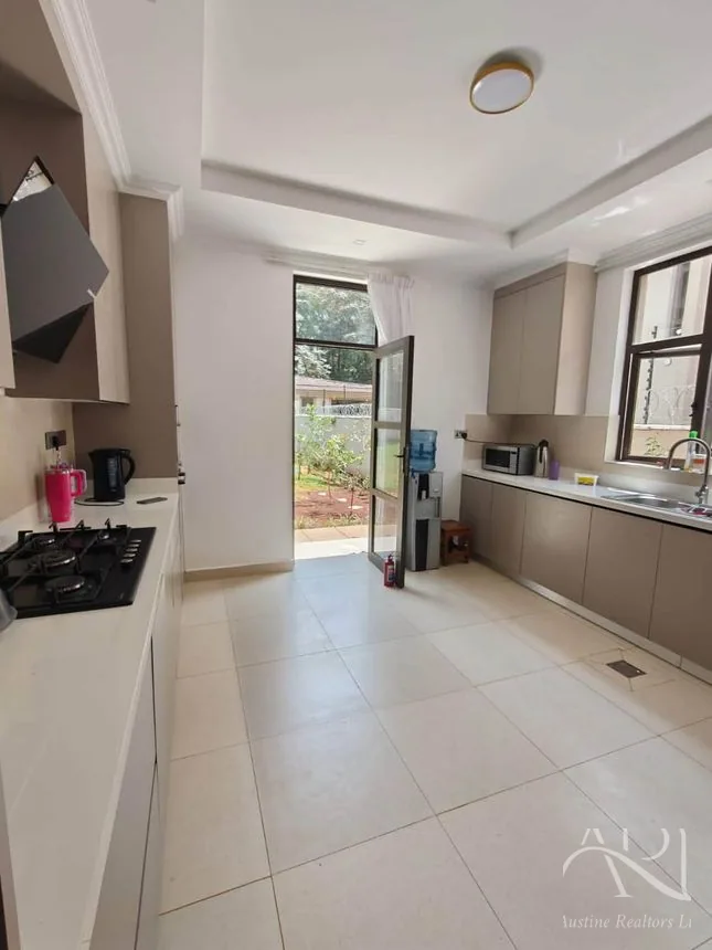 5 Bedroom Villa For Sale In Karen, Windy Ridge – photo 17