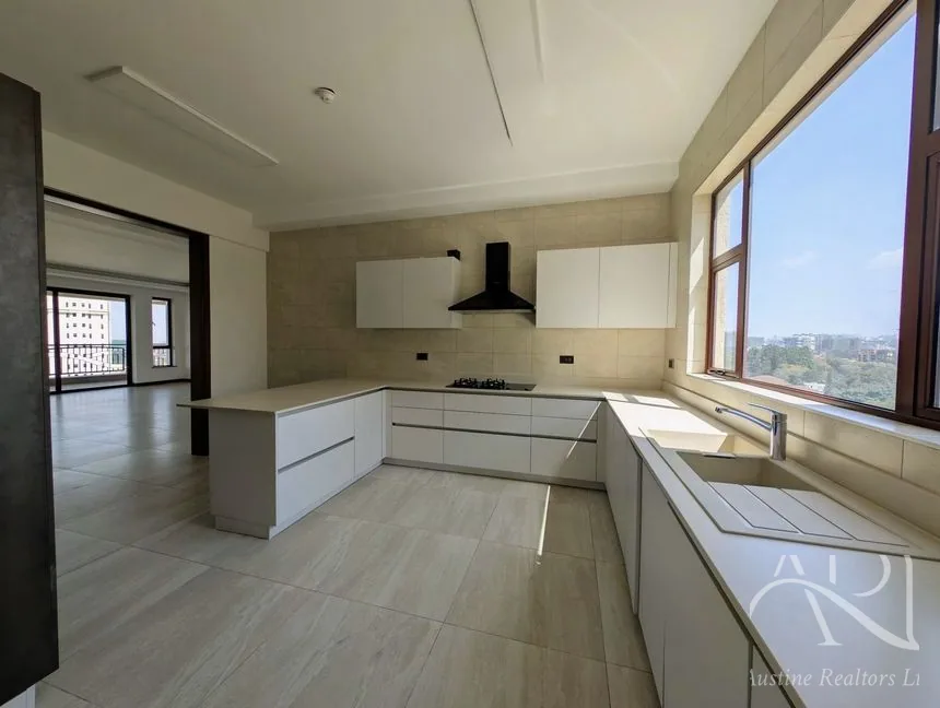 4 Bedroom Apartments For Rent In Westlands – photo 6