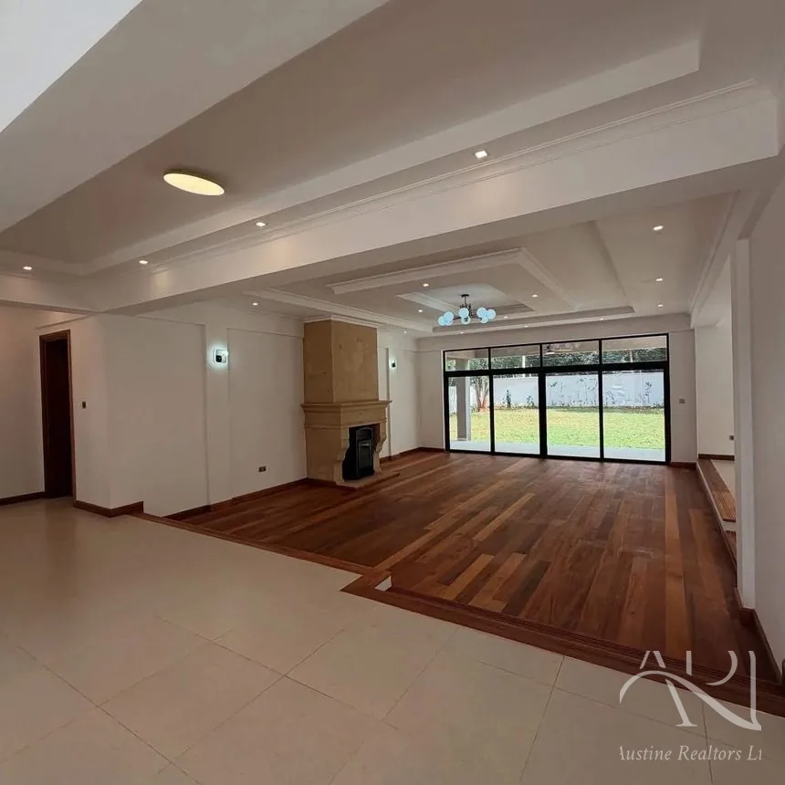 5 Bedroom Villa For Sale In Karen – photo 3