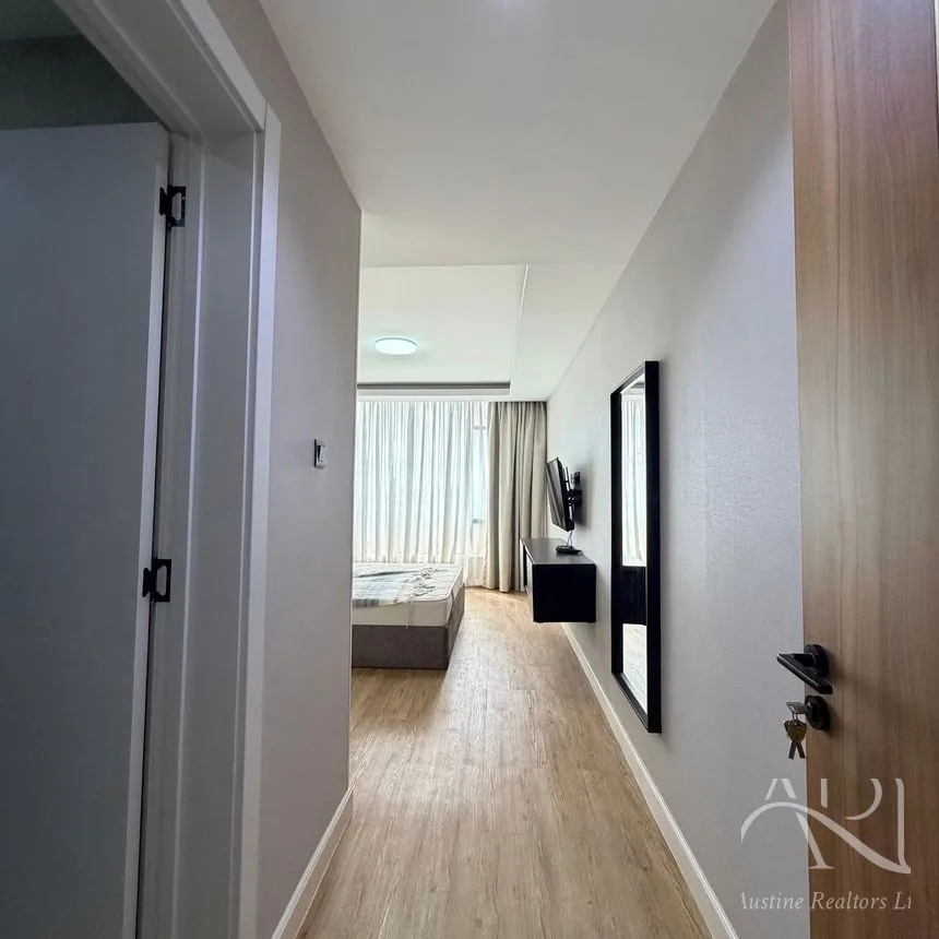Furnished 2 Bedroom Apartment For Rent In Westlands, Brookside – photo 9
