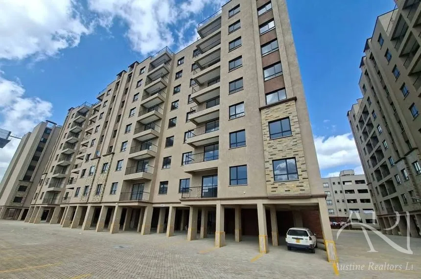 3 Bedroom Apartments For Rent In Syokimau, Mombasa Road – photo 6