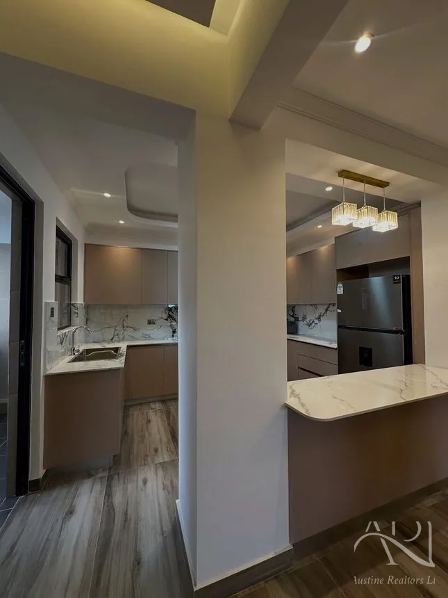 3 Bedroom Apartments For Rent In Westlands, Brookside Drive – photo 2