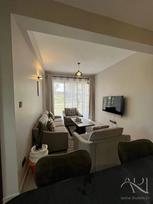 1 Bedroom Apartments For Sale In Kitisuru – photo 2