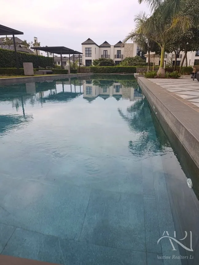 5 Bedroom Villa For Rent In Runda – photo 15