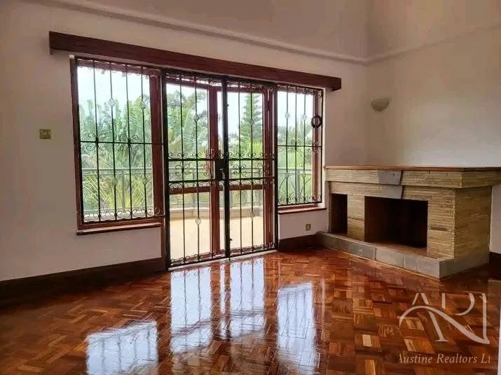 5 Bedroom Townhouse For Rent In Runda – photo 4
