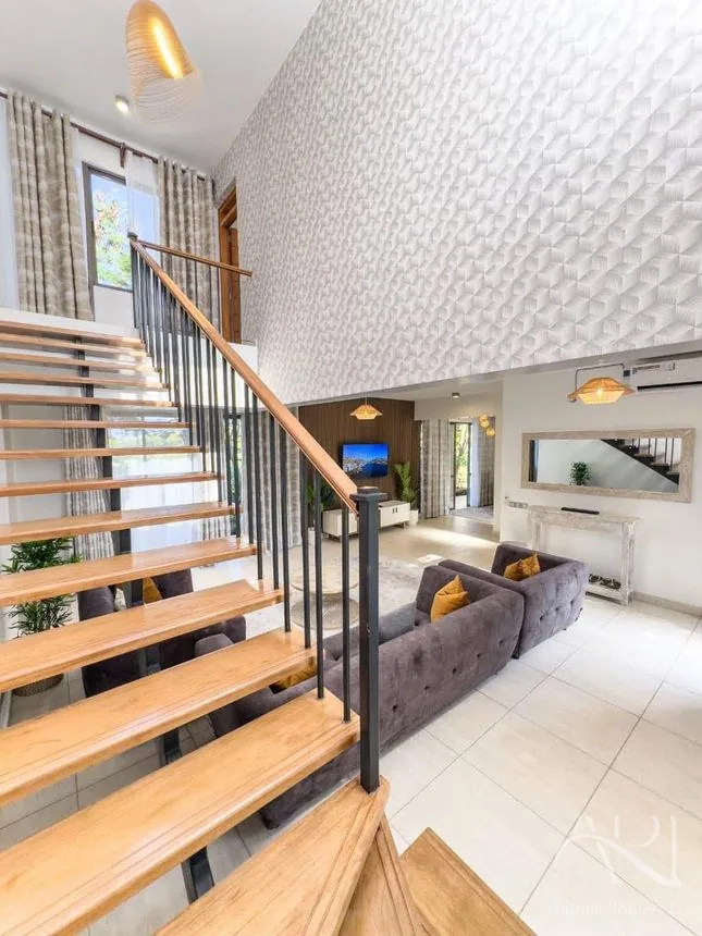 Fully Furnished 3 Bedroom House For Sale In Kilifi, Vipingo Ridge – photo 7