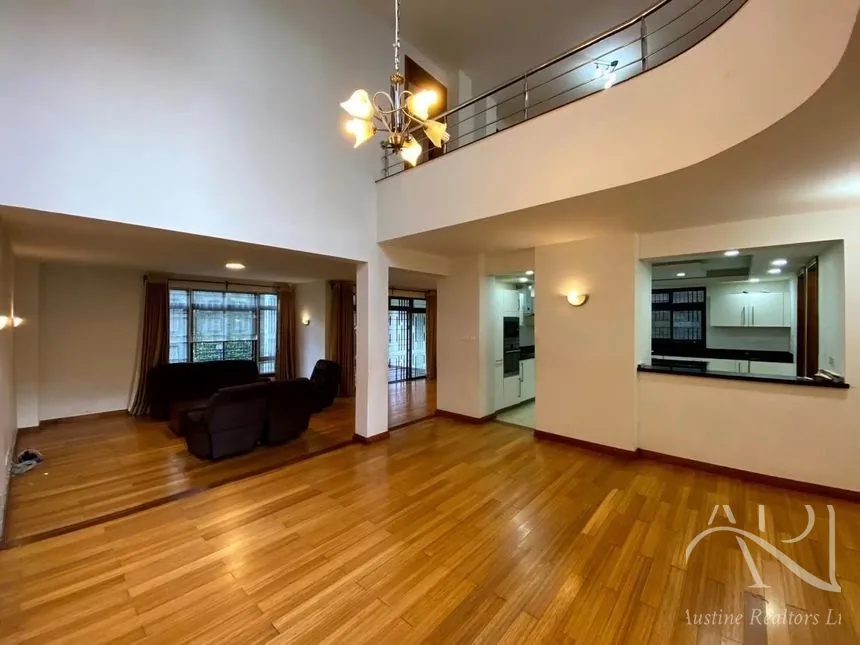 4 Bedroom Villa For Rent In Westlands, Shanzu Road – photo 4