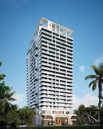 2 Bedroom Apartments For Sale In Upper Hill, Nairobi – photo 1