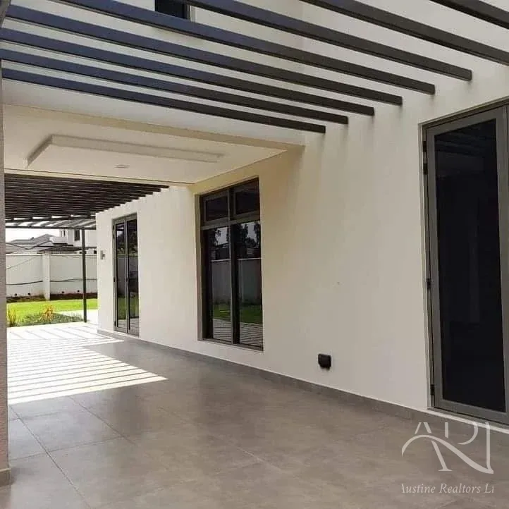 5 Bedroom Townhouse For Rent In Karen, Langata Road – photo 19