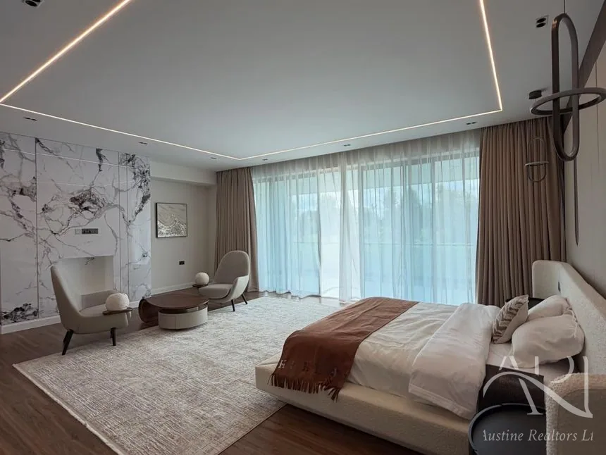 5 Bedroom Villa For Sale In Runda – photo 18