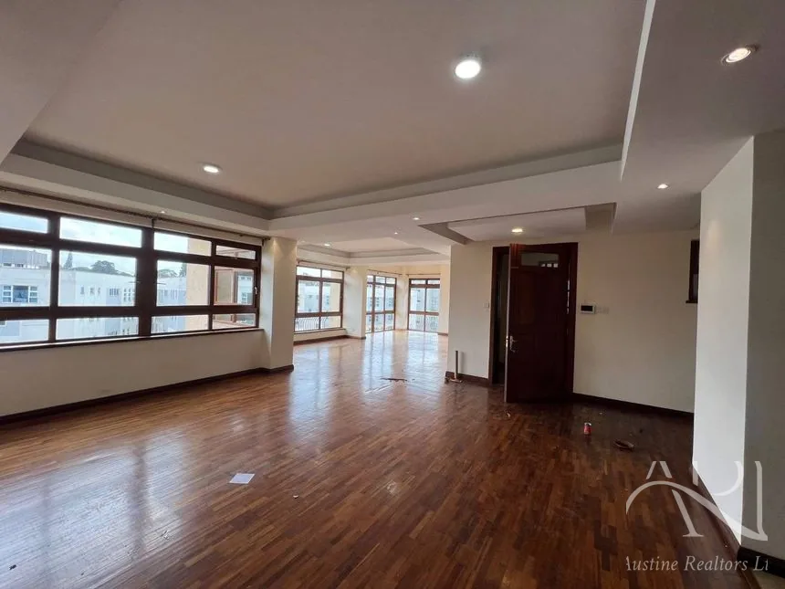 4 Bedroom Apartments For Sale In Westlands, General Mathenge Road – photo 8