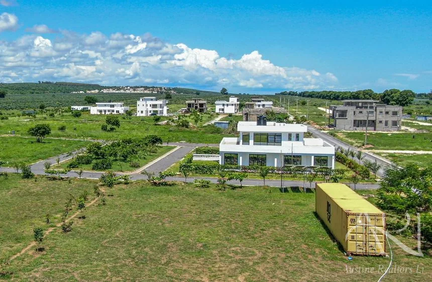 KINGSWOOD – 10 ACRE RESIDENTIAL LAND FOR SALE IN KILIFI, VIPINGO RIDGE – photo 6